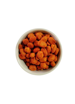 Amendoim Picante
