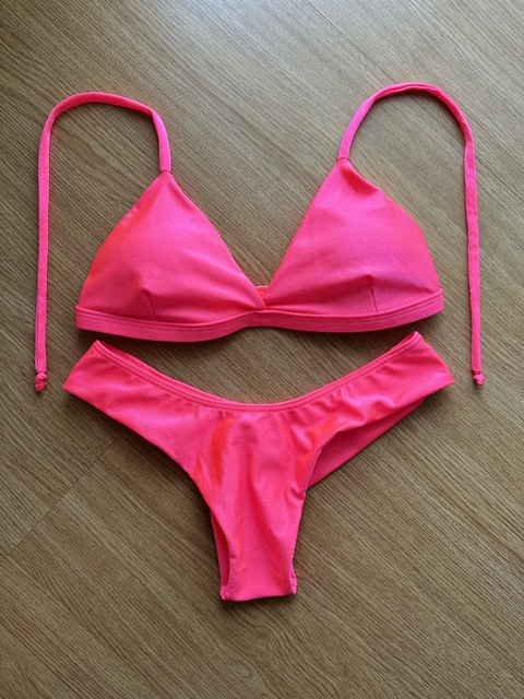 Aviador basic chiclete