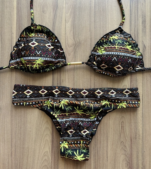 Riple folhagens divas