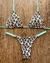 Cortininha animal print colors three/calcinha fina na internet
