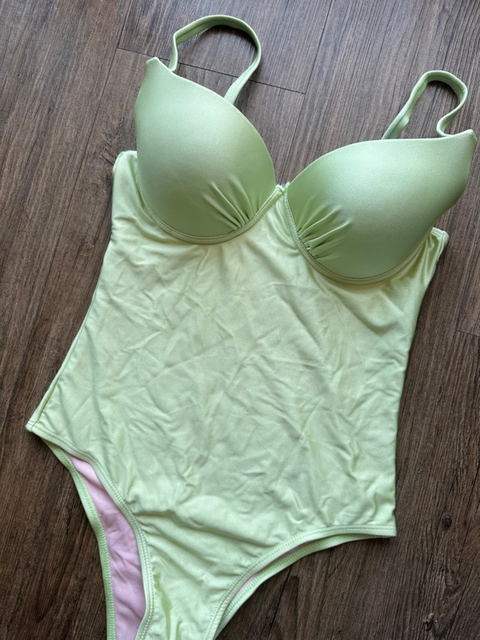 Maio luana verde lunar