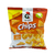 BIZCOCHOS DE ARROZ GALLO CHIPS QUESO 100G