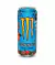 BEBIDA ENERGIZANTE MONSTER LOCO 473ML