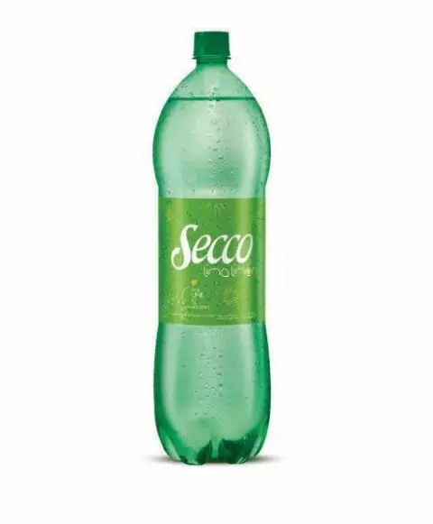 GASEOSA SECCO LIMA LIMON 2250ML