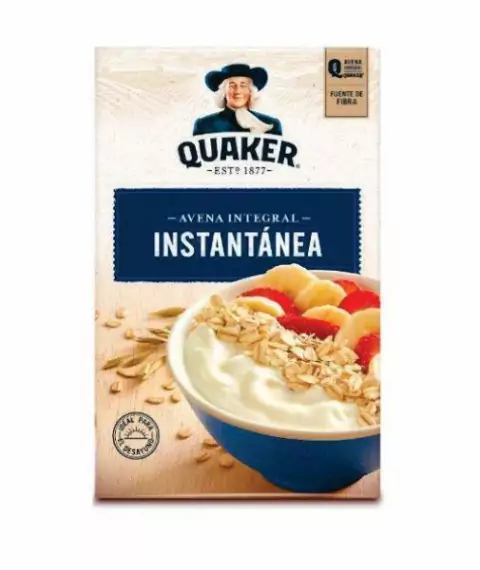 AVENA QUAKER INSTANTANEA 280G