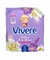 SUAVIZANTE VIVERE VIOLETAS Y FLORES BLANCAS DOY PACK 3L