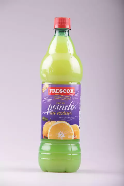 JUGO FRESCOR POMELO NATURAL 980ML