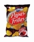 PAPAS FRITAS PRIMER PRECIO JAMON SERRANO 90G