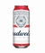 CERVEZA BUDWEISER LATA 710 ML