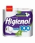 PAPEL HIGIENICO HIGIENOL MAX 4X100M