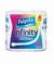 PAPEL HIGIENICO FELPITA INFINITY DH 4UX30M