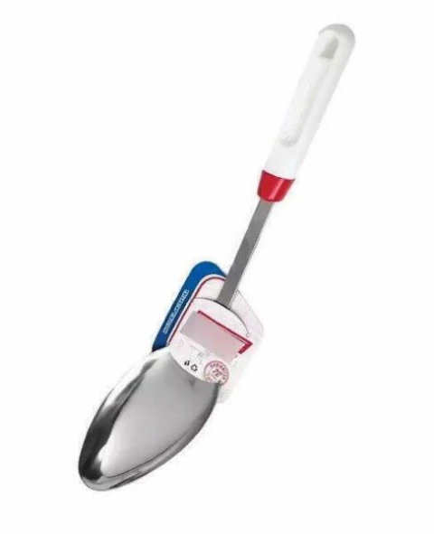 CUCHARA SALSERA ACERO INOXIDABLE LOEKEMEYER 334