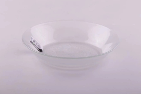 RIGOLLEAU PLATO HONDO ACQUAMARINE FLINT 62501