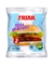 HAMBURGUESAS FRIAR MAS GRANDES 160G