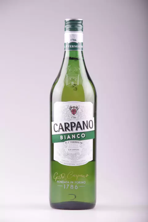 APERITIVO CARPANO BIANCO 950cm3