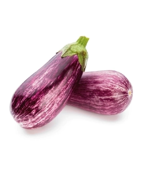 BERENJENA RAYADA KG