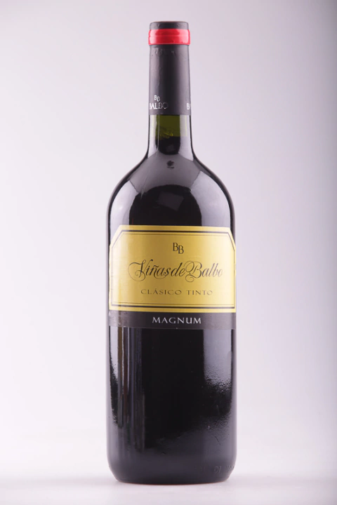 VINO TINTO BALBO BORGOÑA 1.125CC
