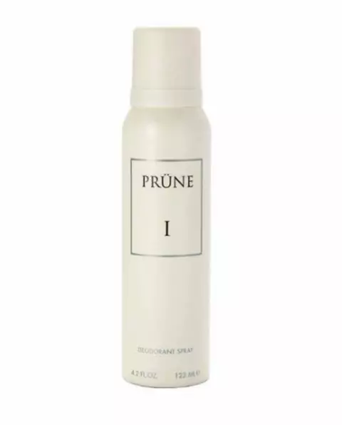 DESODORANTE PRUNE I 123ML