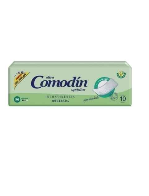 APOSITOS COMODIN ADULTOS M.10U
