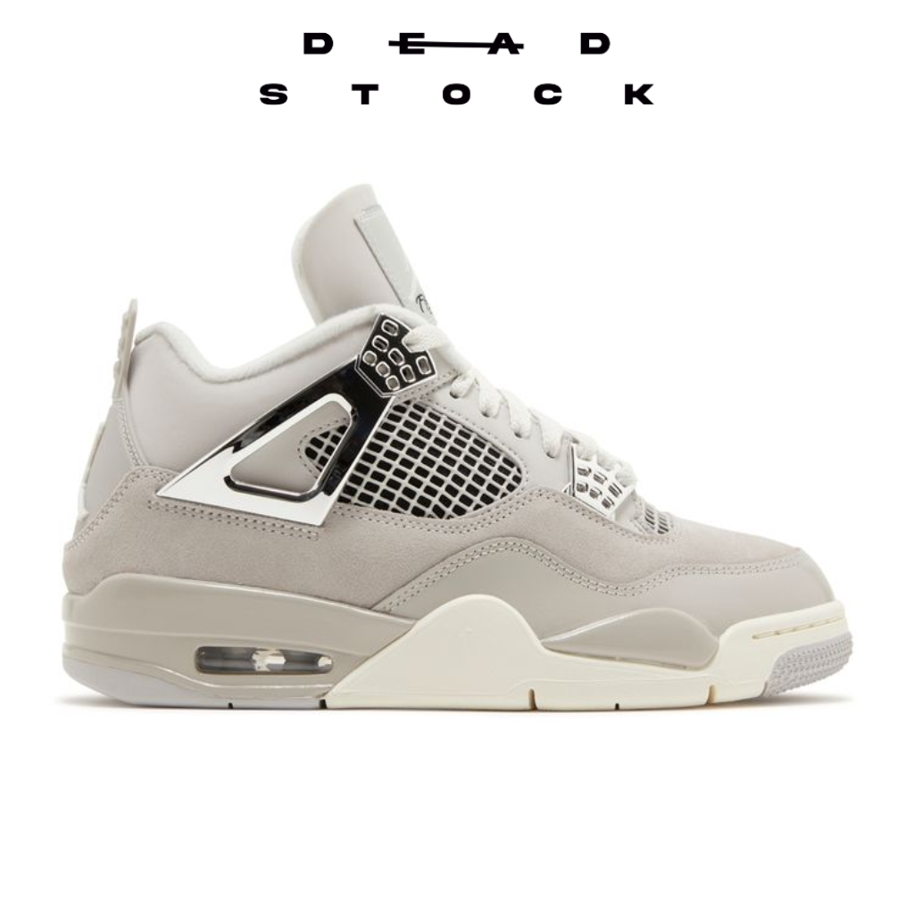 Jordan 4 Retro Frozen Moments (Women'S) thumbnail 3