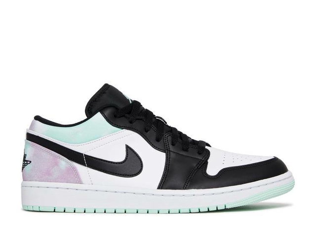 Jordan 1 Low Tie-Dye thumbnail 2