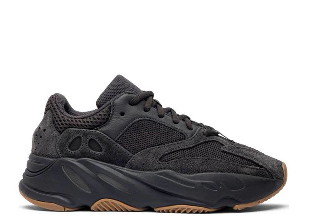 Yeezy Boost 700 "Utility Black" thumbnail 3