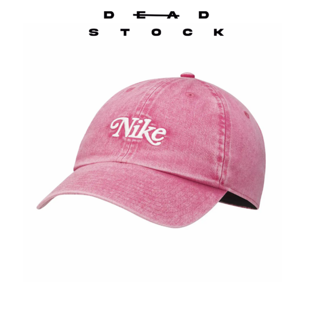 Gorra Nike Heritage86 Pink Golf Vintage 1972 thumbnail 2