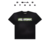 Hellstar Box Logo T-Shirt Green