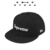 Supreme Championship Box Logo New Era 59Fifty Hat Black