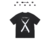 Supreme The North Face S/S Top (FW24) Black