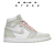 Jordan 1 Retro High OG Seafoam (W) - tienda online