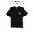Stussy 8 Ball Corp. Tee Black - comprar online