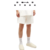 Fear Of God Essentials Cloud Dancer Shorts (FW23) - comprar online