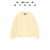 Fear of God Essentials Crewneck Garden Yellow - comprar online