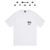 Stussy Tuff Stuff Tee White - comprar online