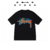 Stussy Thermal Stock Tee Black - comprar online