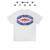 Corteiz Fuck Around Tee White - comprar online
