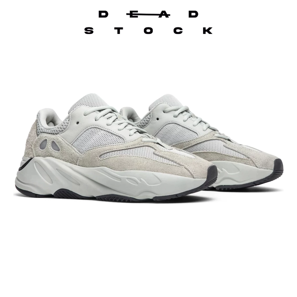 Adidas Yeezy Boost 700 Salt: Estilo y Comodidad