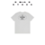 Supreme Crest Tee (FW24) White - comprar online