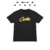 Corteiz Allstarz Tee Black