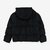 Jordan Men's Black/Fire Red Essential Puffer Jacket en internet