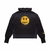 Drew House Deconstructed Mascot Hoodie Faded Black