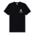 T-Shirt RIPPED N DIPPED TEE (BLACK) GYM