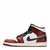 Jordan 1 Mid Wear-Away Chicago en internet