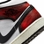 Jordan 1 Mid Wear-Away Chicago - DeadStock.Ar