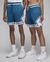 Jordan Dri-FIT Sport Shorts Diamond Industrail Blue - comprar online