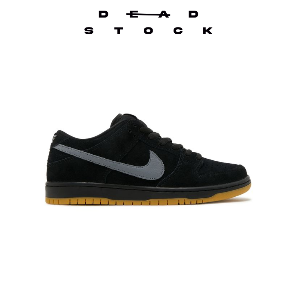 Nike Sb Dunk Low Fog thumbnail 3