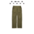 Nike x NOCTA Opal Tito Neeks Cargo Medium Olive