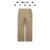 Nike x NOCTA Opal Tito Neeks Cargo Khaki - comprar online