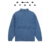 Nike x NOCTA Opal Lily Pad Denim Shirt Blue Denim - comprar online